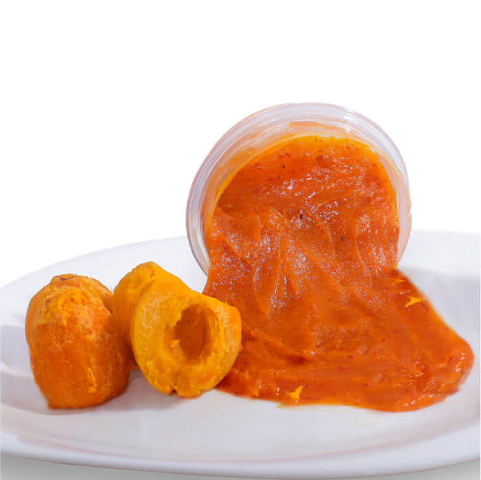 Jalea de chontaduro - Imagen 2