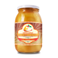 borojo chonta