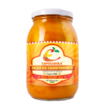 Jalea de chontaduro