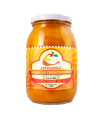 Jalea de chontaduro