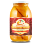 Tomate de árbol